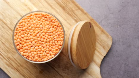 Bowl-of-uncooked-dhal-on-white