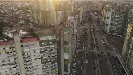 Emerging-middle-class-at-Barrio-General-Savio-neighborhood-Buenos-Aires