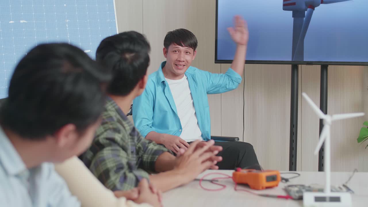 신재생에너지 소개