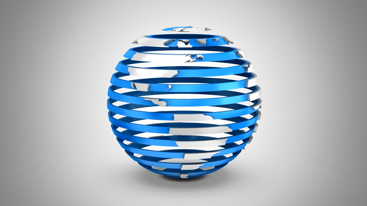 rotación de la tierra