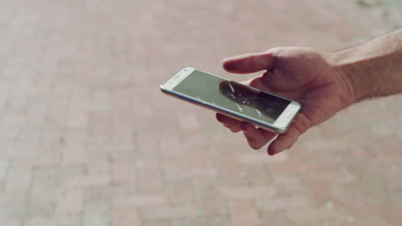 I'm tying the next one I get to my neck