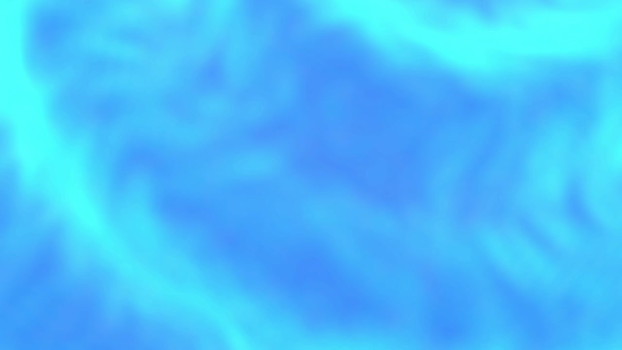 fondo digital focalizado suave con superficie ondulada en bucle