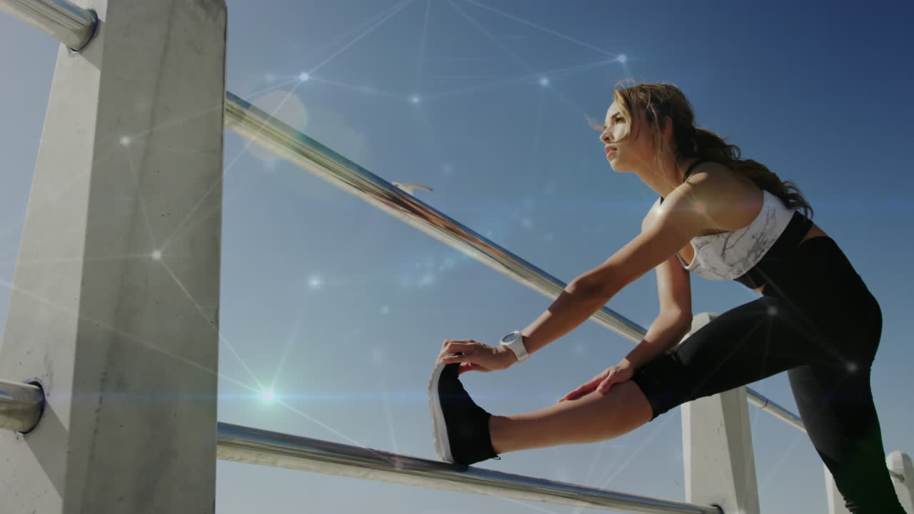 건강 한 생활 방식 과 신체 활동