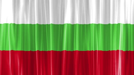 bulgarian flag