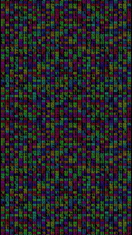 counting-numbers,-time-and-code-information-in-vertical