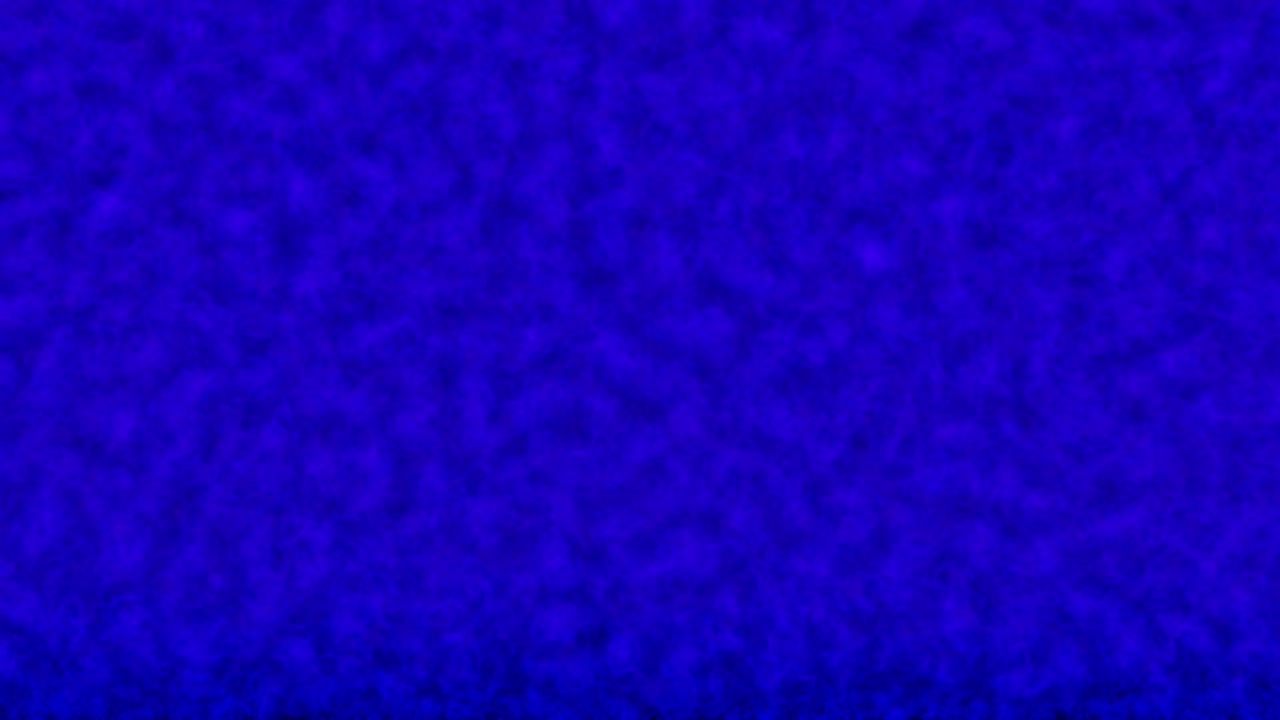 animación de partículas de color de llama gráficos de movimiento