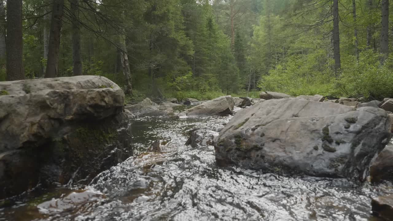 Skovstrømsscene