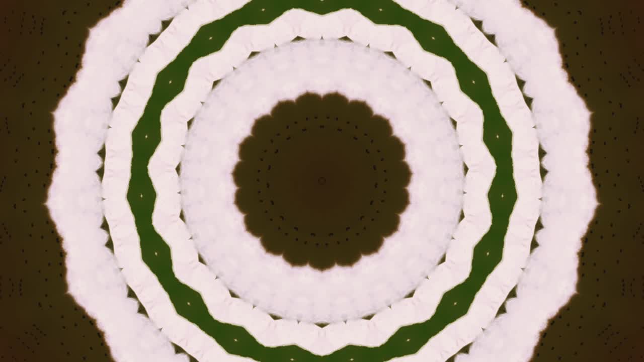 el fondo abstracto en 4k, el bucle de fantasía en movimiento dinámico, el metraje en 4k de alta calidad, el fondo abstracto futurista.