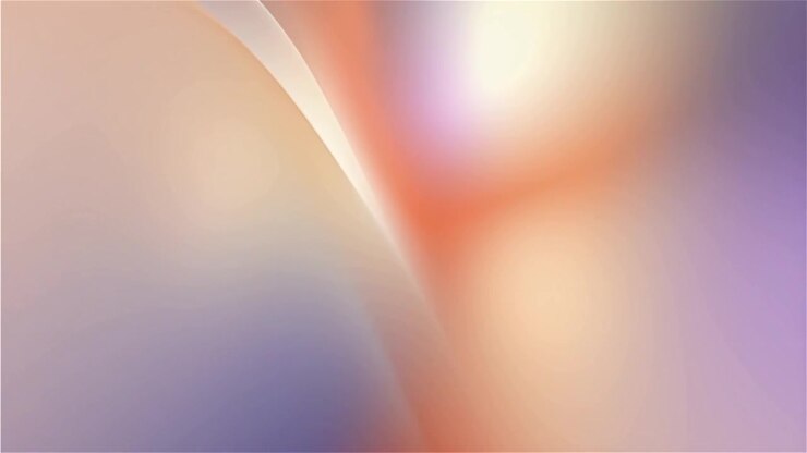 Abstrakt gradient baggrund