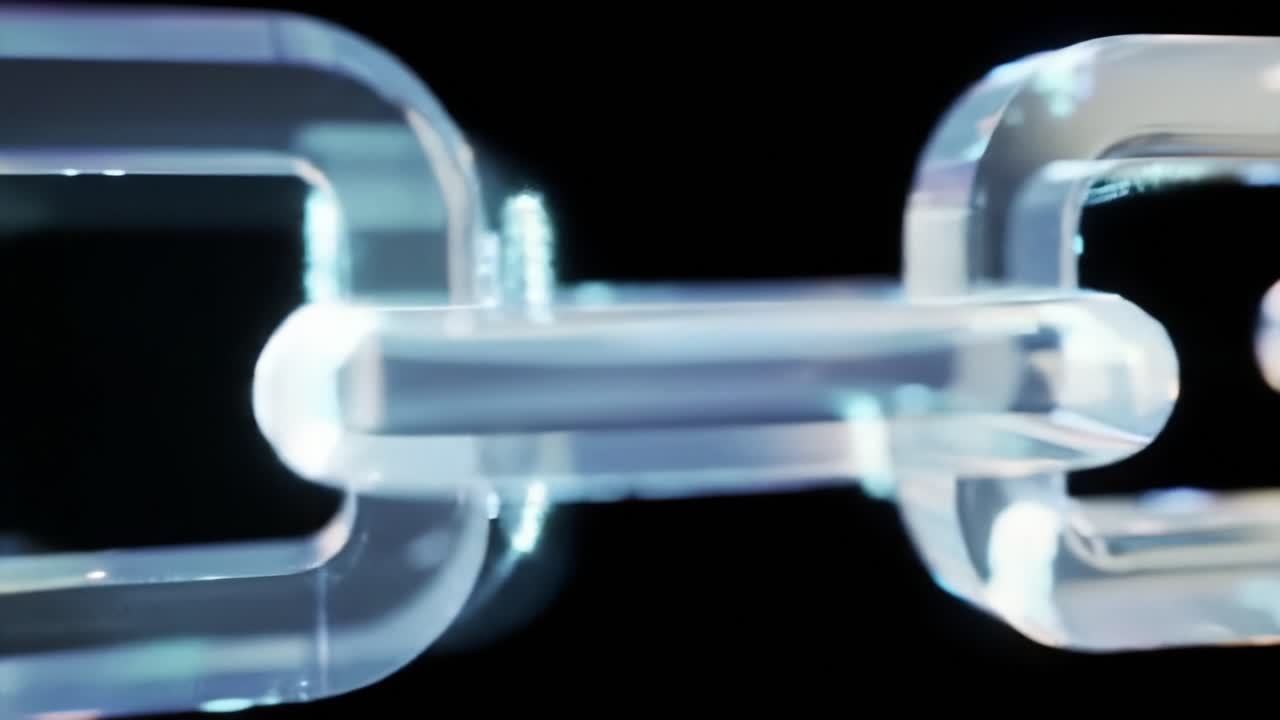 This video provides insights into blockchain technology, highlighting its role in enhancing security, privacy, and efficiency in digital transactions. Learn how it can revolutionize data management.