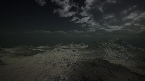 Dramatic-Storm-Sky-over-Rough-Mountains