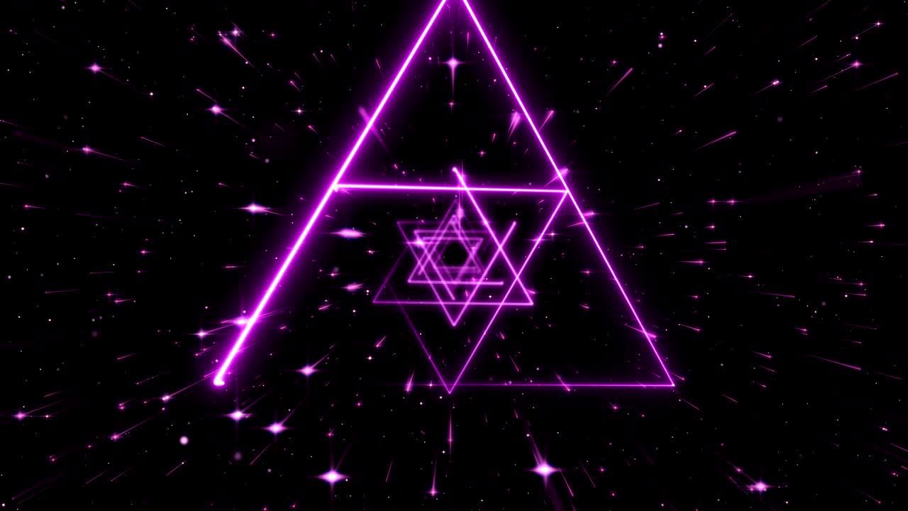 vj evento de luz concierto dirigido vídeos musicales espectáculo fiesta baile bucle de neón