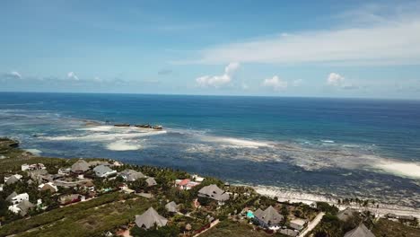 holiday homes and beach hotels in watamu, kenya