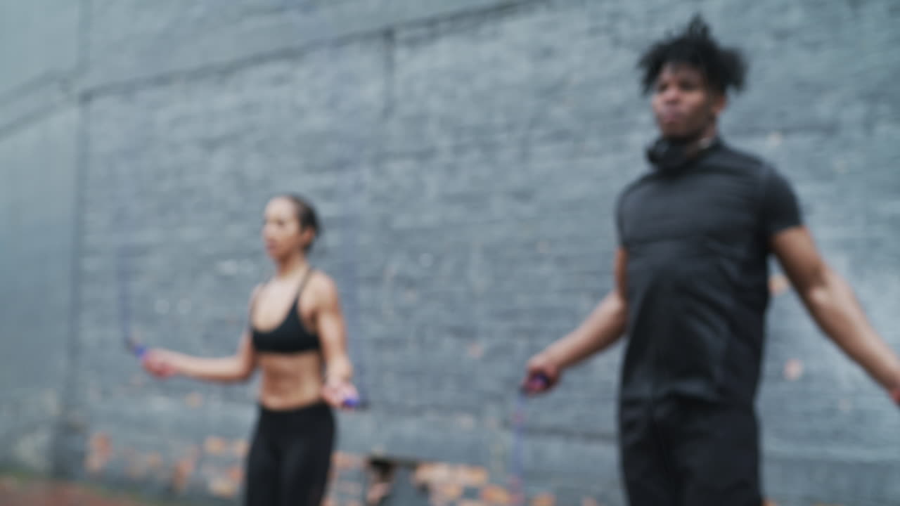 Find a fitness partner as hungry as you