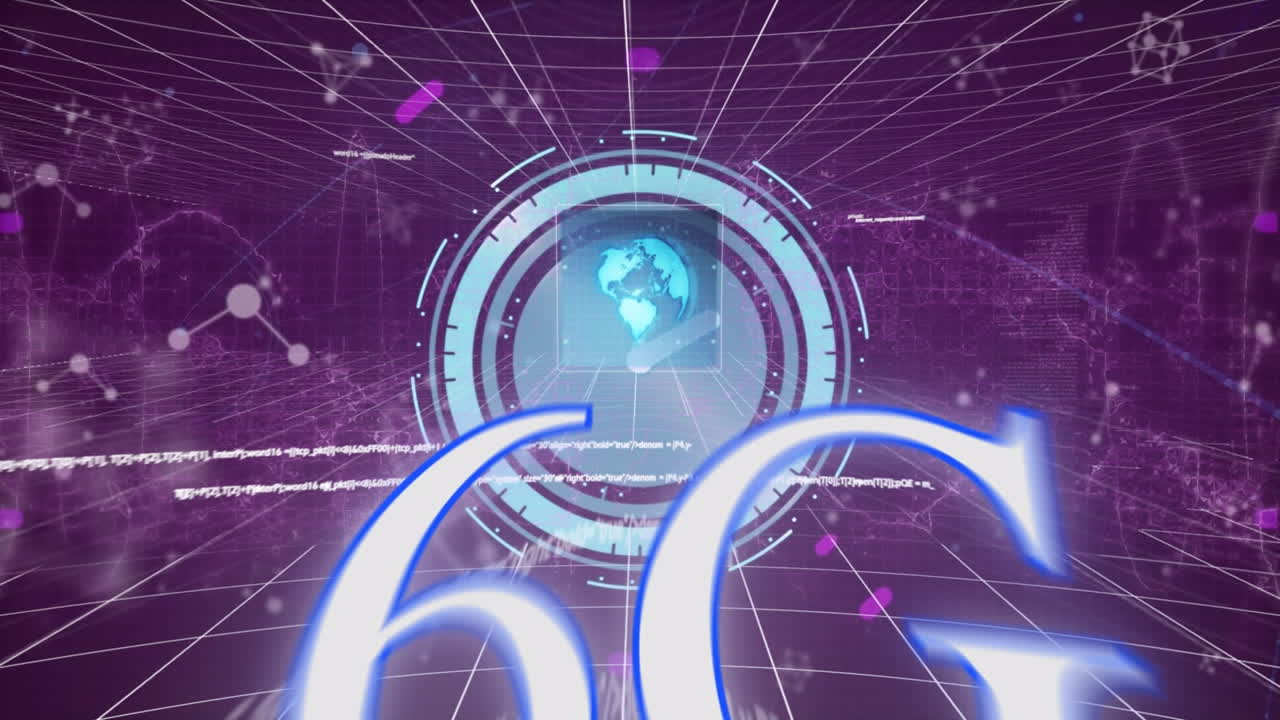 범위 스캐닝을 통한 데이터 처리 애니메이션