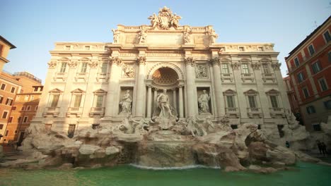 fontana de trevi roma