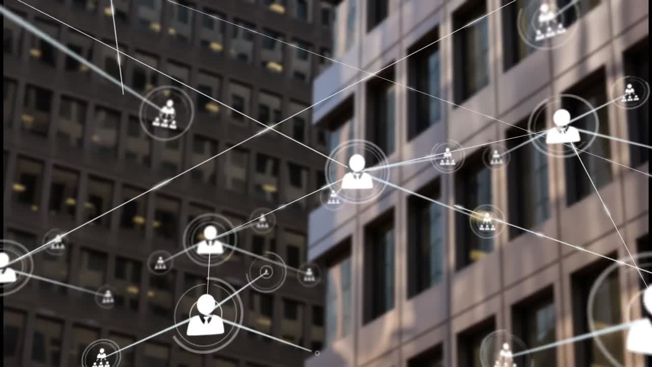 El artículo analiza los beneficios de los edificios de oficinas modernos y cómo pueden ayudar a las empresas a mantenerse