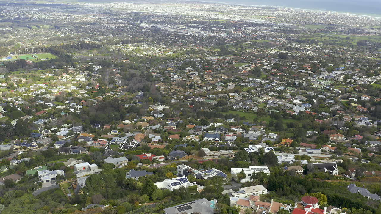 un hermoso lugar para vivir, trabajar y jugar