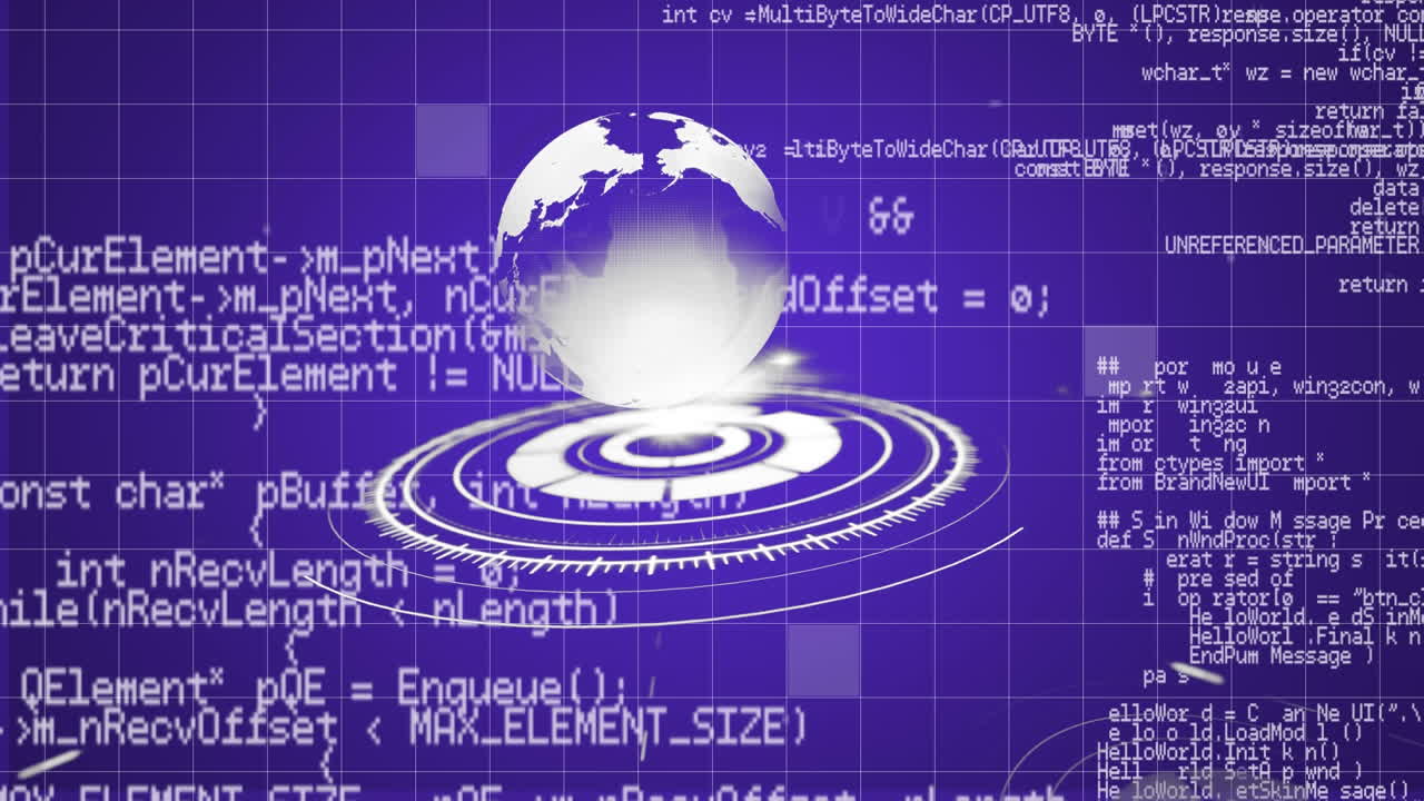 códigos de globo y programa