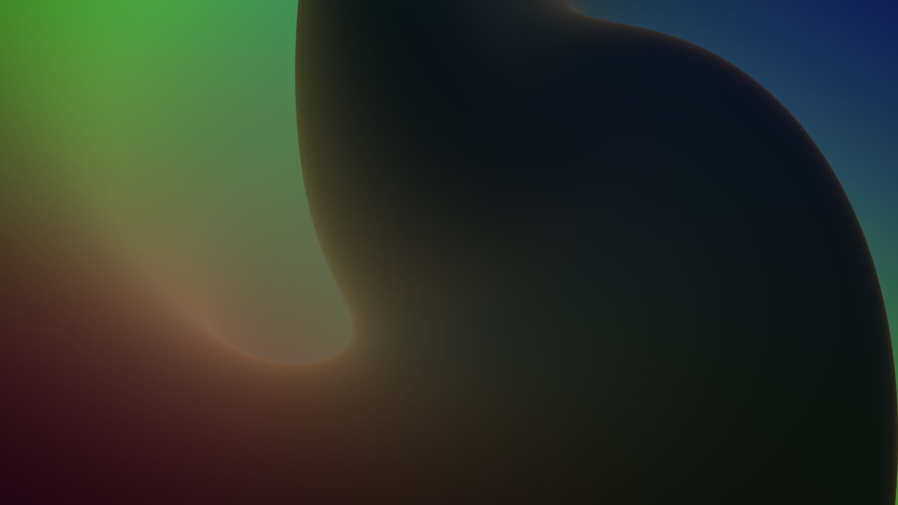 Vivid and dynamic, the image showcases a swirling pattern in shades of purple, blue, and green, suitable as a vibrant background for digital platforms like websites or mobile apps