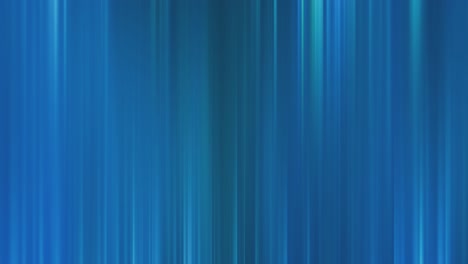 cold blue background with vertical lines