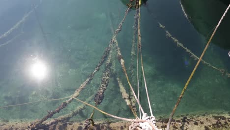 Croatia-Boat-Ropes-4K-01