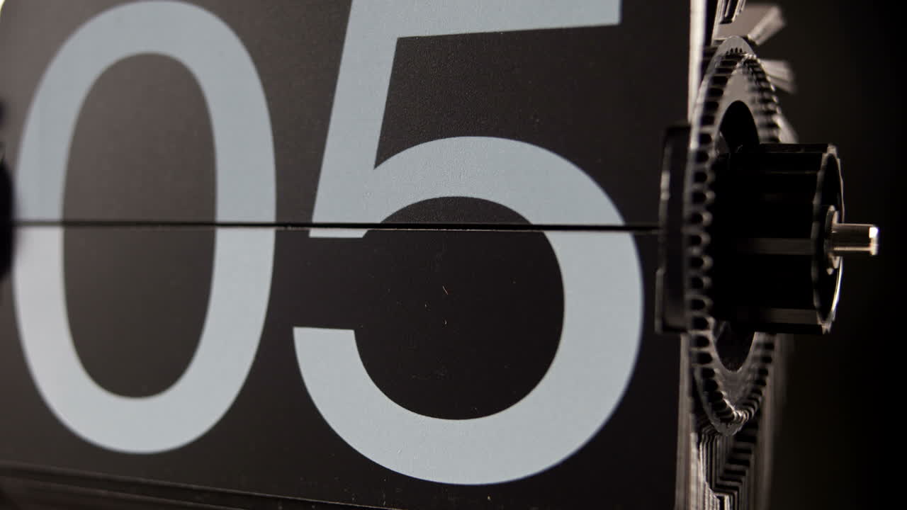 voltear el tiempo 31