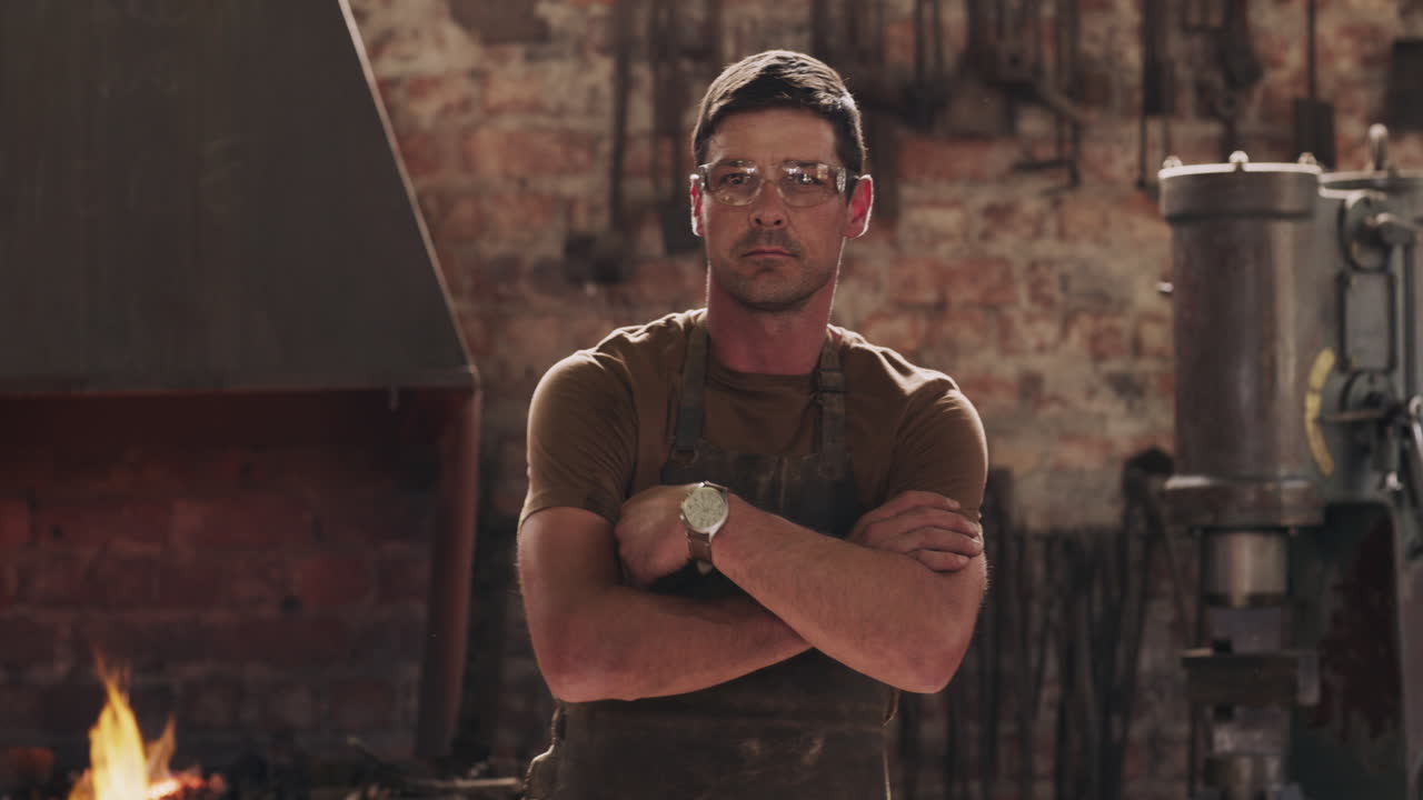 dame tu metal y déjame mostrarte mi magia.