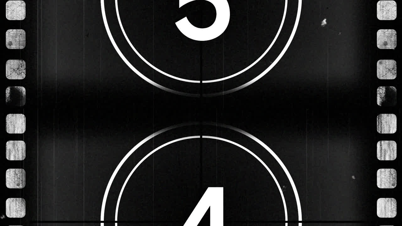 New Year Eve countdown