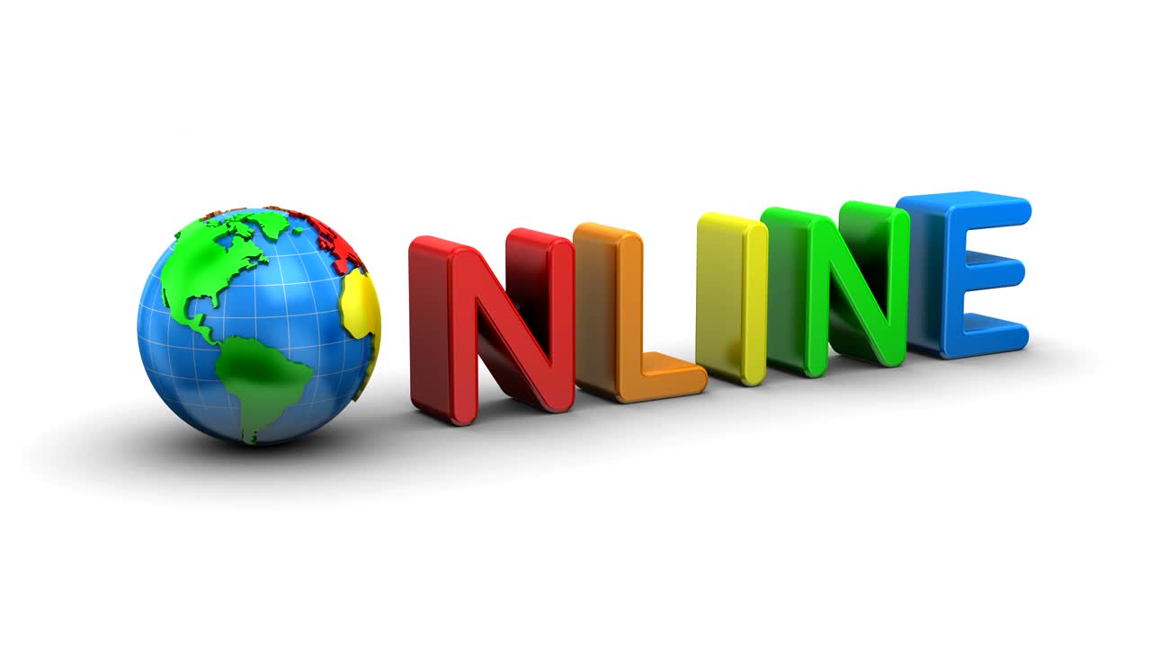 animación en línea