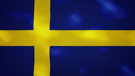 swedish dense flag fabric wavers, background loop