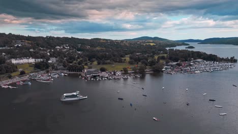 bowness-on-windermere