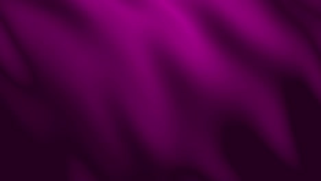4k purple fabric wave animation background seamless loop.