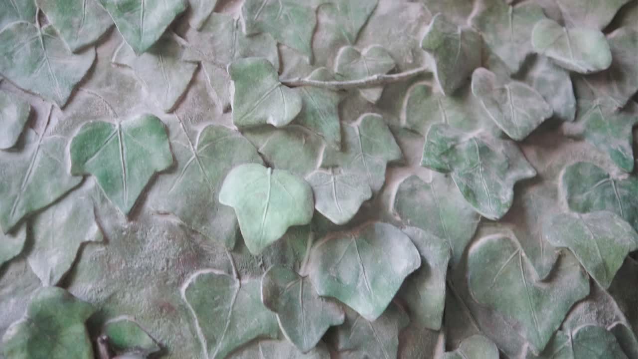 사그라다 파밀리아 주요 문의 세부사항 4k 30fps