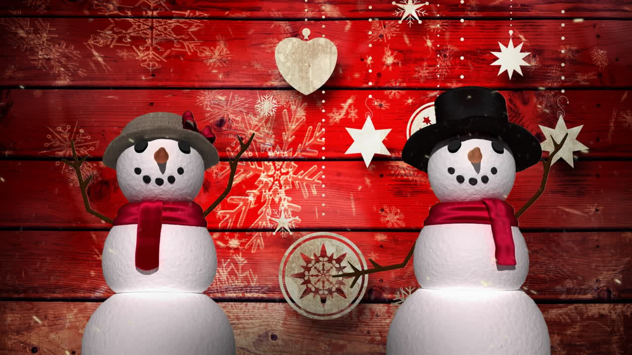 축제 크리스마스 시간