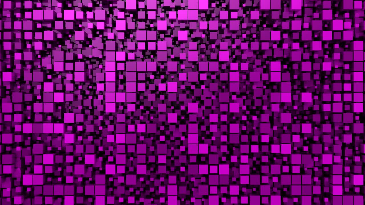 Background of Boxes