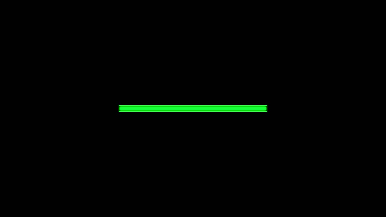 Progress Bar