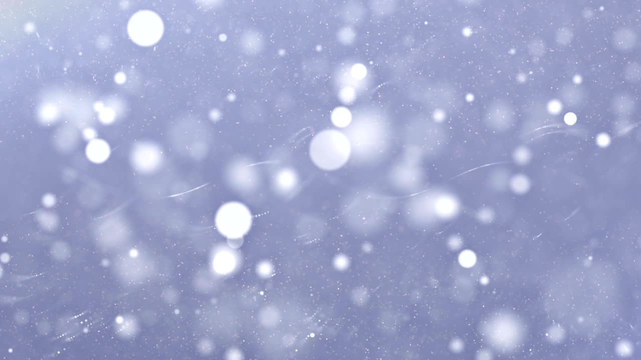 gris redondo moviéndose abstracto parpadeando brillando reluciente fondo bokeh