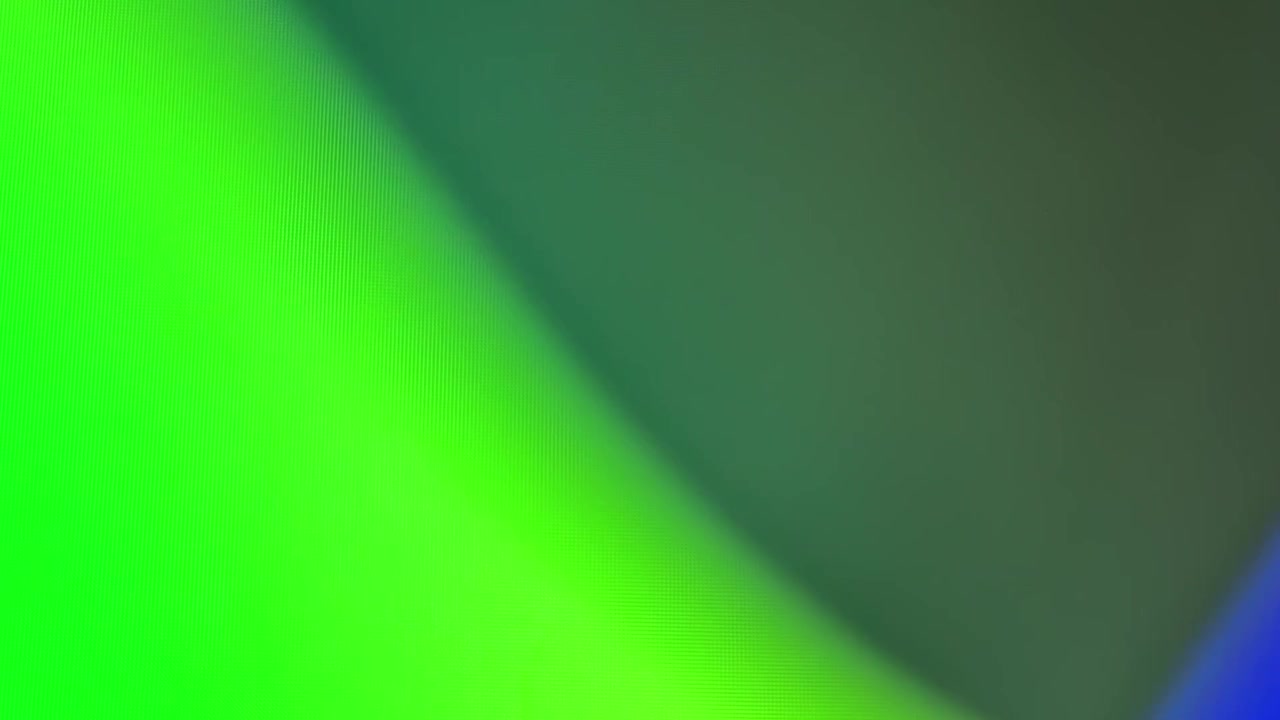 Abstract color gradients background