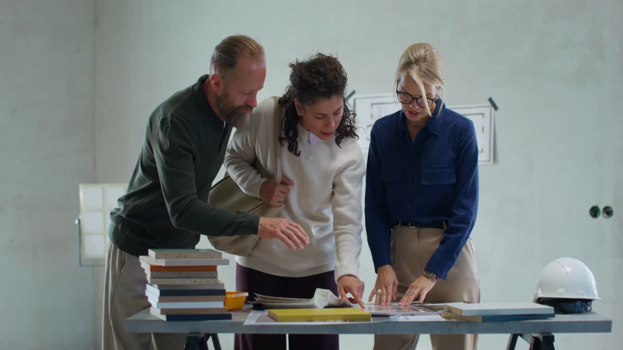 консультации по дизайну интерьера