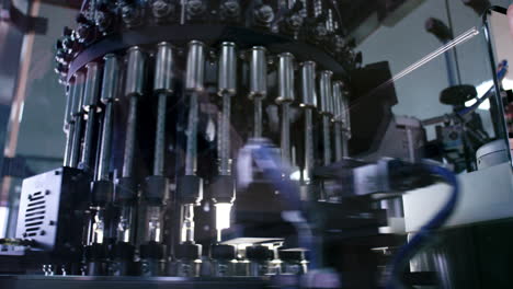 pharmaceutical manufacturing control equipment. pharmacy industry control system