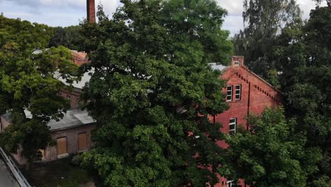 drone-shot-of-old-paper-factroy-in-Rapina-Estonia