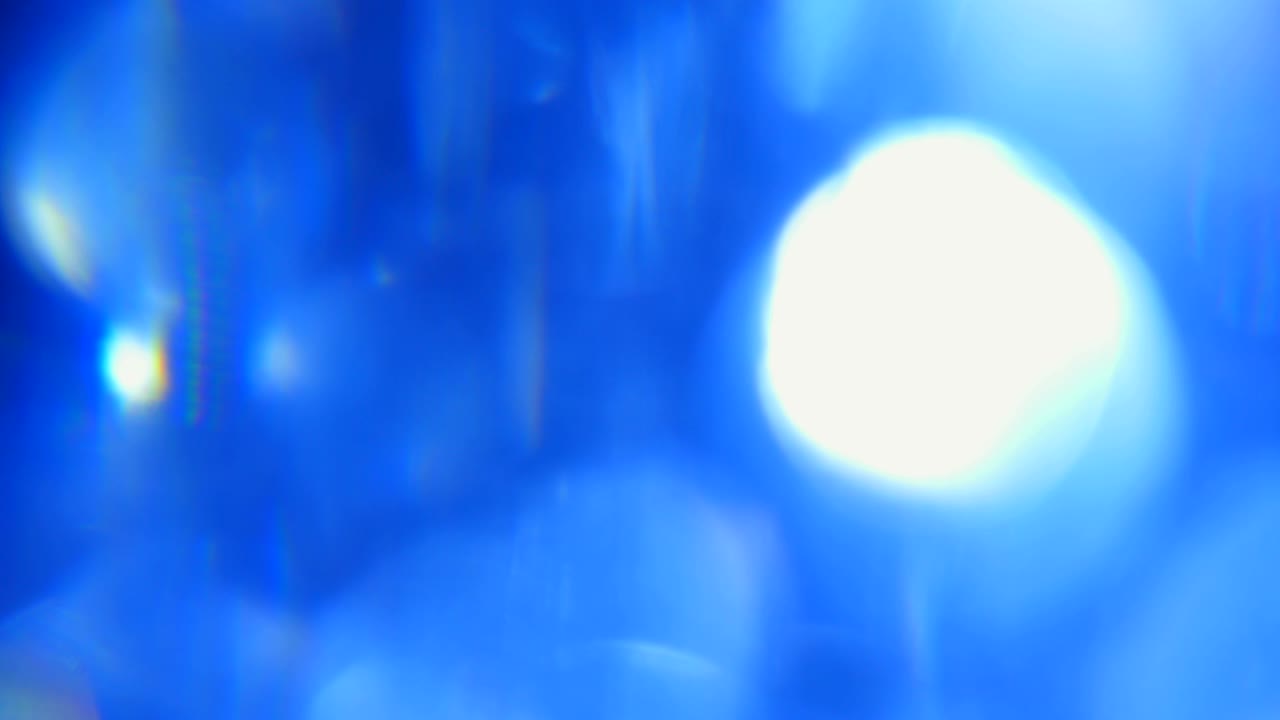 가운 누출 배경.