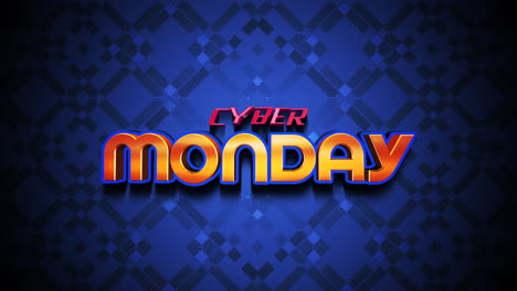 Pixelated-Deals:-Cyber-Mondays-Cartoon-Charm-on-Digital-Mosaic