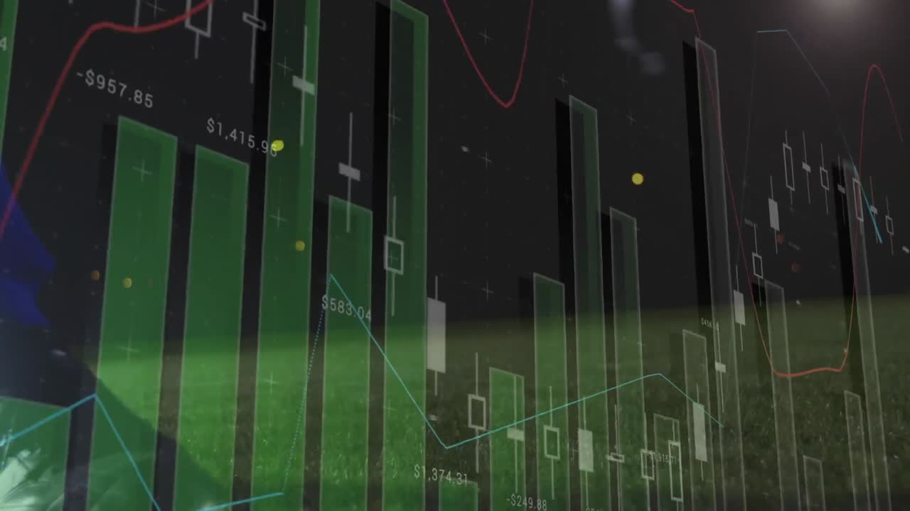 procesamiento de datos con baja sección de entrenamiento de jugadores de fútbol