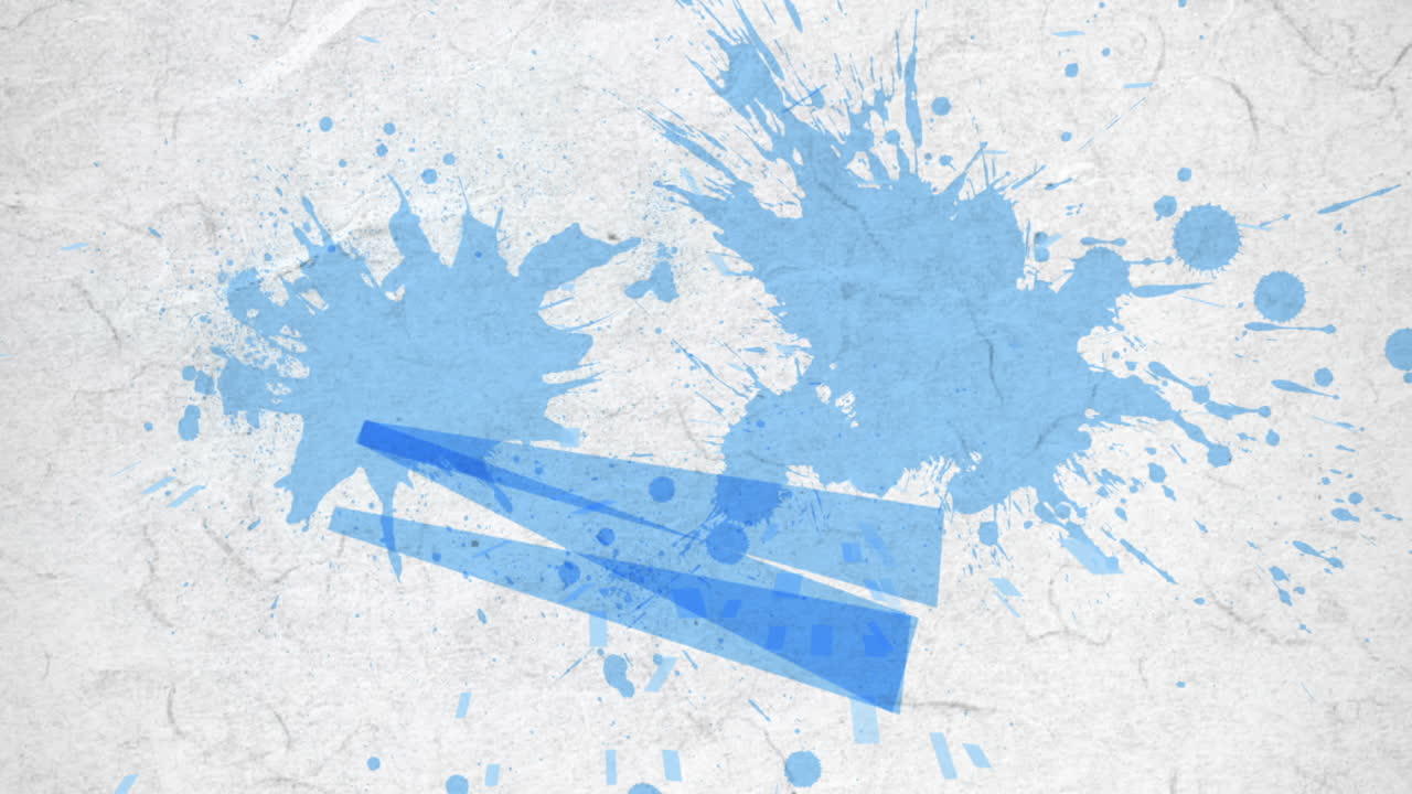 과학자들이 일하는 몽타지