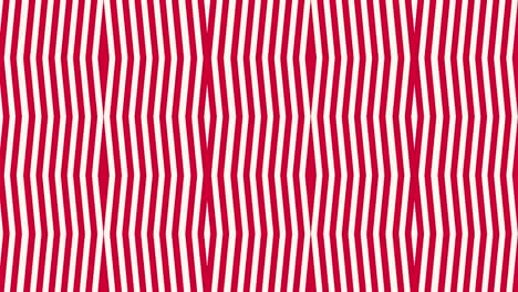 movimiento gráfico formas animadas fondo