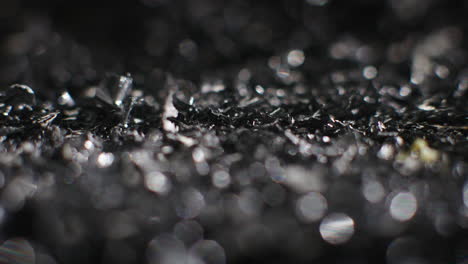 metal fillings