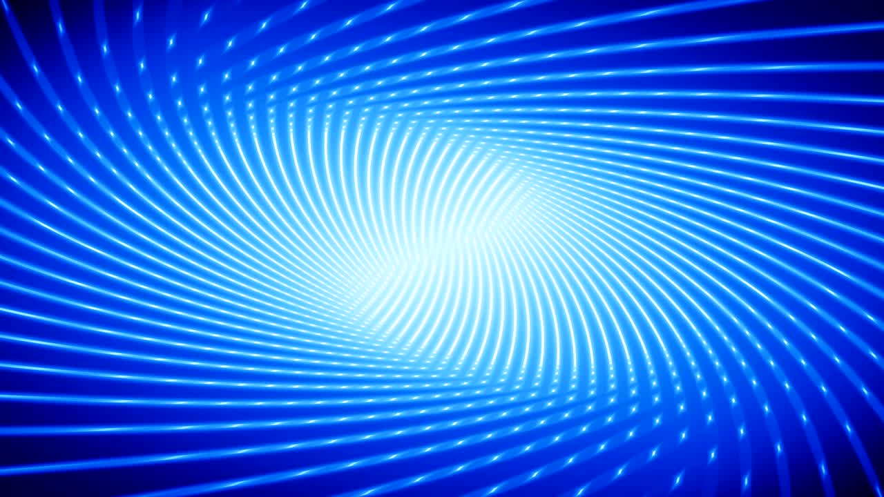 el fondo curvo abstracto