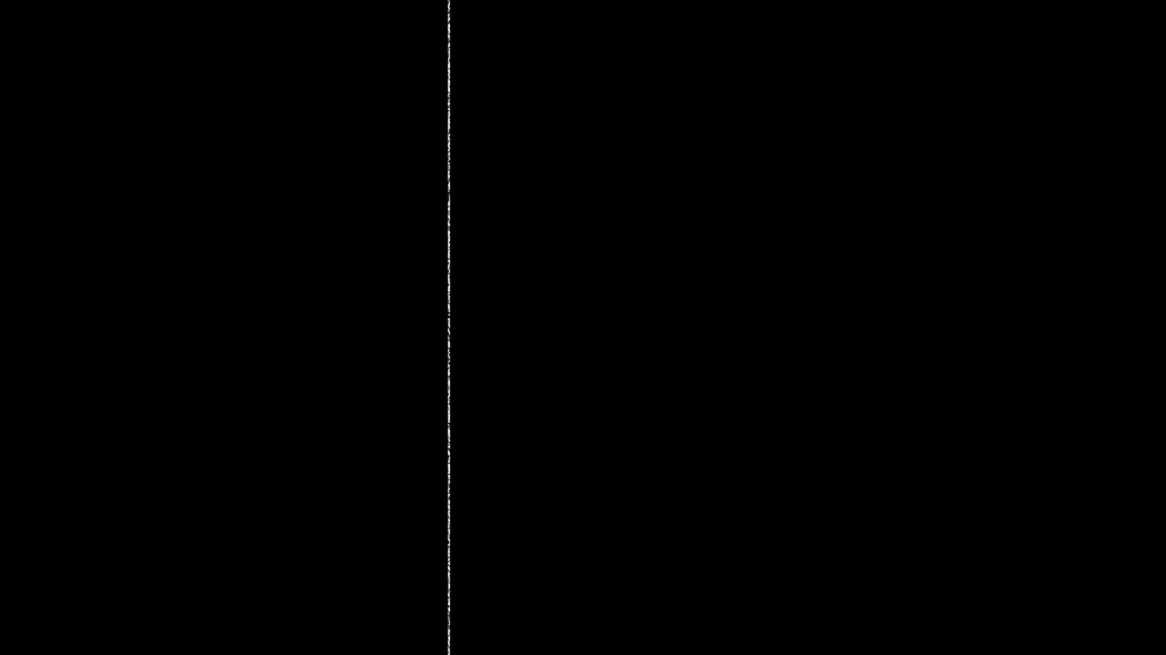 Solid Green Screen Chroma Key Background